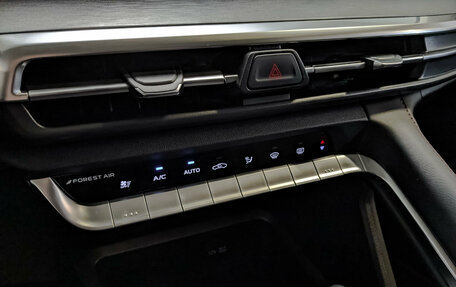 Changan CS35 Plus, 2023 год, 1 765 000 рублей, 20 фотография