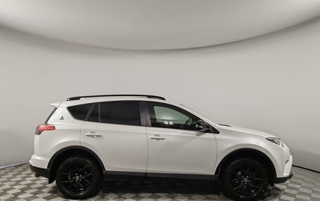 Toyota RAV4, 2019 год, 2 699 000 рублей, 4 фотография