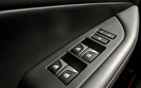 Changan CS35 Plus, 2023 год, 1 765 000 рублей, 29 фотография