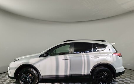 Toyota RAV4, 2019 год, 2 699 000 рублей, 8 фотография