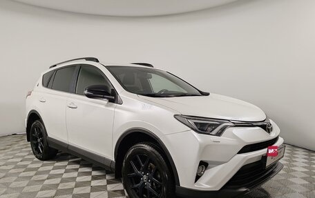 Toyota RAV4, 2019 год, 2 699 000 рублей, 3 фотография