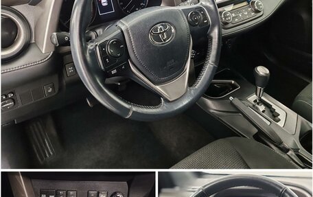 Toyota RAV4, 2019 год, 2 699 000 рублей, 24 фотография