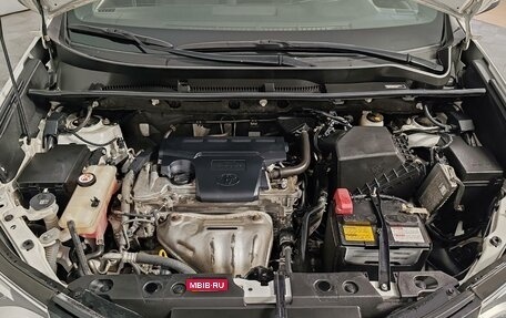 Toyota RAV4, 2019 год, 2 699 000 рублей, 9 фотография
