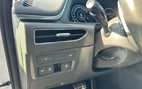 Hyundai Sonata VIII, 2021 год, 2 450 000 рублей, 10 фотография