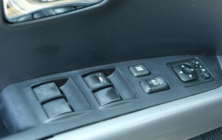 Mitsubishi Outlander III рестайлинг 3, 2011 год, 1 369 000 рублей, 9 фотография