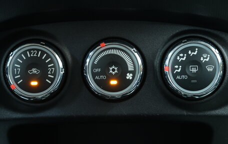 Mitsubishi Outlander III рестайлинг 3, 2011 год, 1 369 000 рублей, 17 фотография
