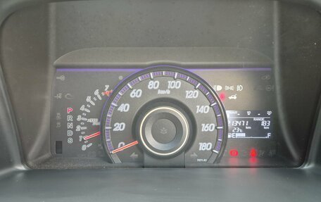 Honda Stepwgn IV, 2010 год, 1 350 000 рублей, 9 фотография