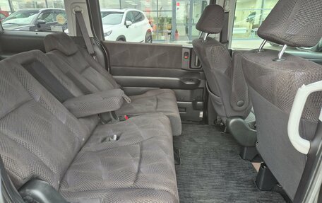 Honda Stepwgn IV, 2010 год, 1 350 000 рублей, 8 фотография