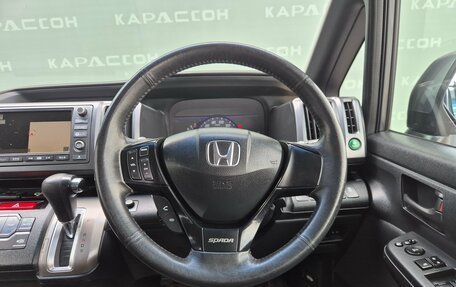 Honda Stepwgn IV, 2010 год, 1 350 000 рублей, 5 фотография