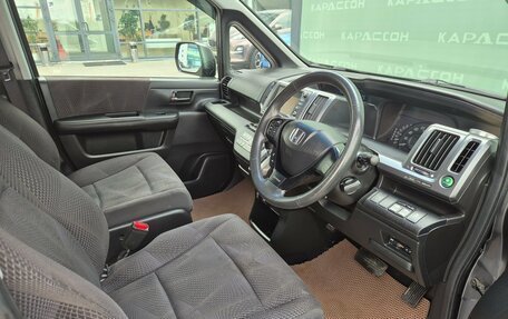 Honda Stepwgn IV, 2010 год, 1 350 000 рублей, 7 фотография
