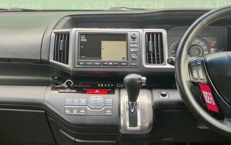 Honda Stepwgn IV, 2010 год, 1 350 000 рублей, 10 фотография