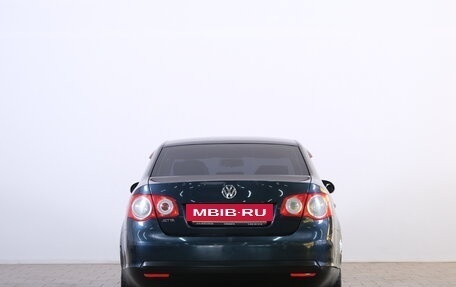 Volkswagen Jetta VI, 2010 год, 749 000 рублей, 6 фотография