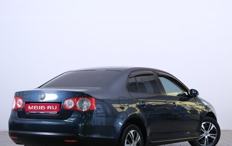 Volkswagen Jetta VI, 2010 год, 749 000 рублей, 7 фотография
