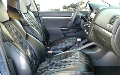 Volkswagen Jetta VI, 2010 год, 749 000 рублей, 19 фотография