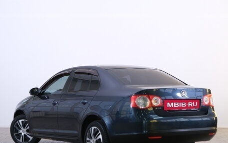 Volkswagen Jetta VI, 2010 год, 749 000 рублей, 5 фотография