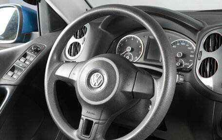 Volkswagen Tiguan I, 2012 год, 1 359 000 рублей, 12 фотография