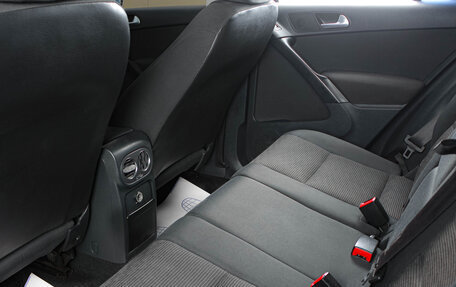 Volkswagen Tiguan I, 2012 год, 1 359 000 рублей, 9 фотография