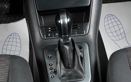 Volkswagen Tiguan I, 2012 год, 1 359 000 рублей, 15 фотография