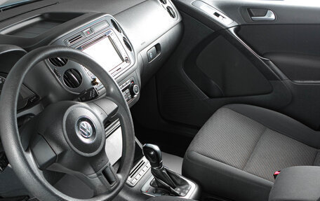 Volkswagen Tiguan I, 2012 год, 1 359 000 рублей, 8 фотография