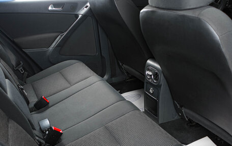 Volkswagen Tiguan I, 2012 год, 1 359 000 рублей, 10 фотография