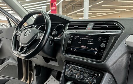 Volkswagen Tiguan II, 2020 год, 2 209 000 рублей, 8 фотография