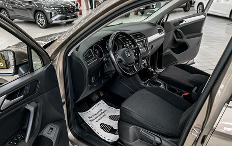 Volkswagen Tiguan II, 2020 год, 2 209 000 рублей, 6 фотография