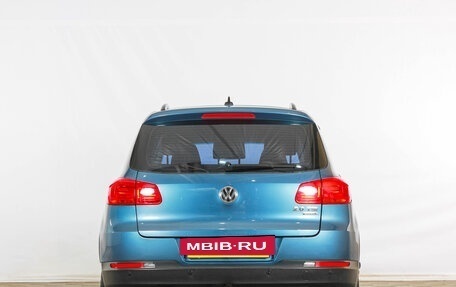 Volkswagen Tiguan I, 2012 год, 1 359 000 рублей, 6 фотография