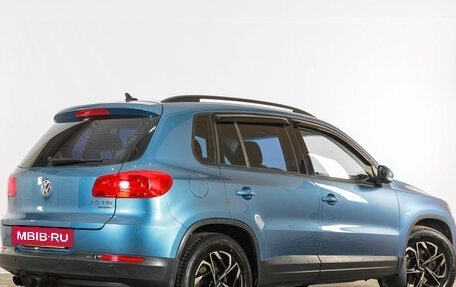 Volkswagen Tiguan I, 2012 год, 1 359 000 рублей, 7 фотография