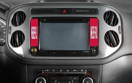 Volkswagen Tiguan I, 2012 год, 1 359 000 рублей, 14 фотография