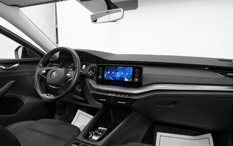 Skoda Octavia IV, 2021 год, 1 735 000 рублей, 5 фотография
