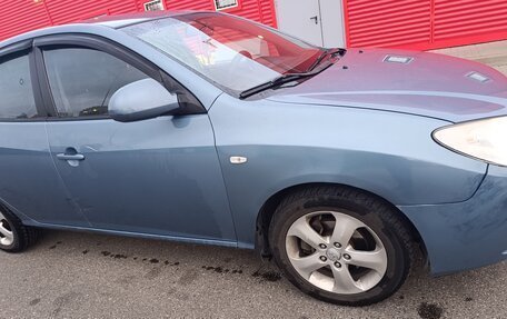 Hyundai Elantra IV, 2008 год, 320 000 рублей, 3 фотография
