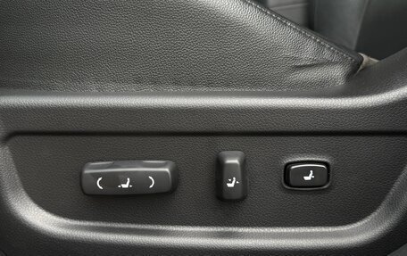 KIA Optima III, 2014 год, 122 587 рублей, 15 фотография