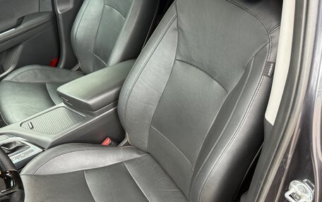 KIA Optima III, 2014 год, 122 587 рублей, 16 фотография