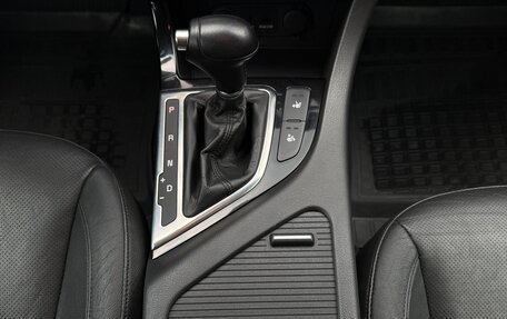 KIA Optima III, 2014 год, 122 587 рублей, 19 фотография