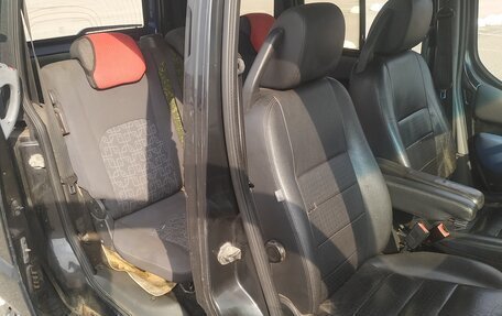Fiat Doblo I, 2004 год, 420 000 рублей, 3 фотография