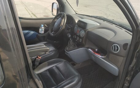 Fiat Doblo I, 2004 год, 420 000 рублей, 4 фотография