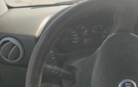 Fiat Doblo I, 2004 год, 420 000 рублей, 8 фотография