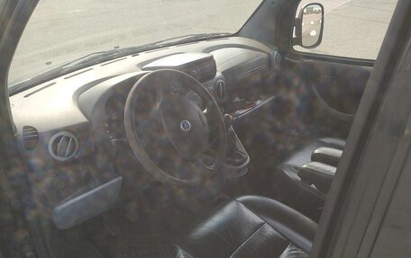 Fiat Doblo I, 2004 год, 420 000 рублей, 10 фотография