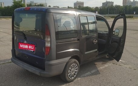 Fiat Doblo I, 2004 год, 420 000 рублей, 2 фотография