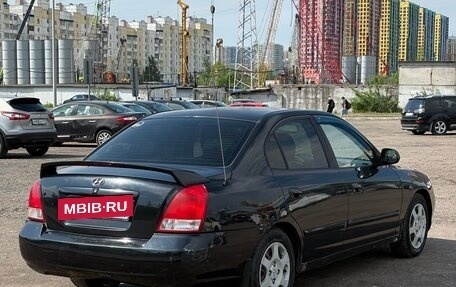 Hyundai Elantra III, 2002 год, 249 000 рублей, 6 фотография
