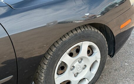 Hyundai Elantra III, 2002 год, 249 000 рублей, 16 фотография