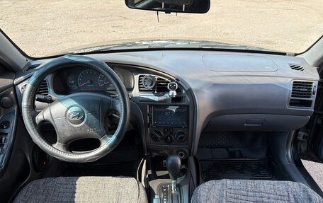 Hyundai Elantra III, 2002 год, 249 000 рублей, 21 фотография