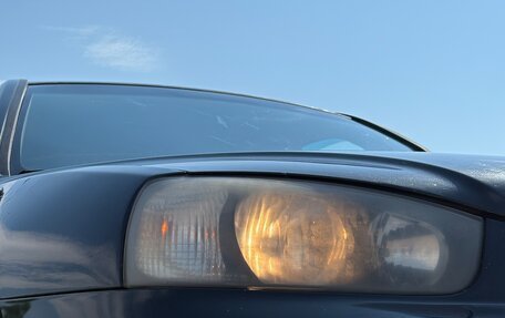 Hyundai Elantra III, 2002 год, 249 000 рублей, 27 фотография