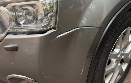 Nissan X-Trail, 2012 год, 1 200 000 рублей, 3 фотография