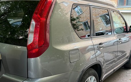 Nissan X-Trail, 2012 год, 1 200 000 рублей, 5 фотография
