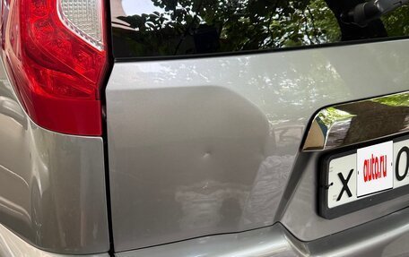 Nissan X-Trail, 2012 год, 1 200 000 рублей, 4 фотография