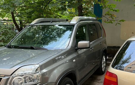 Nissan X-Trail, 2012 год, 1 200 000 рублей, 2 фотография