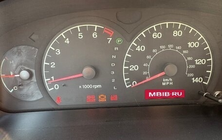 Hyundai Elantra III, 2002 год, 249 000 рублей, 30 фотография
