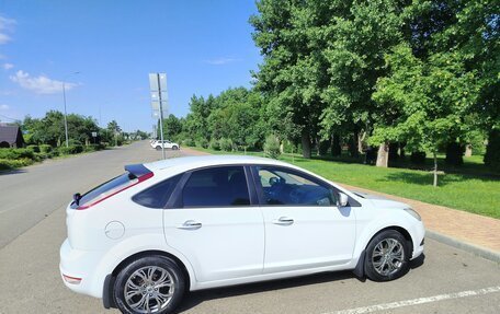 Ford Focus II рестайлинг, 2011 год, 590 000 рублей, 4 фотография