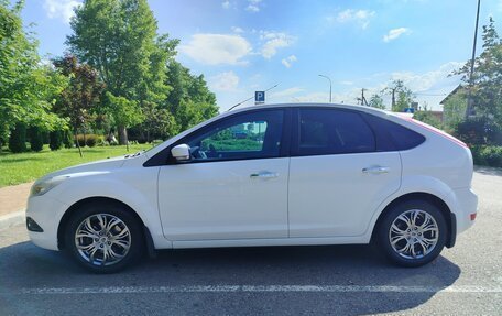 Ford Focus II рестайлинг, 2011 год, 590 000 рублей, 2 фотография